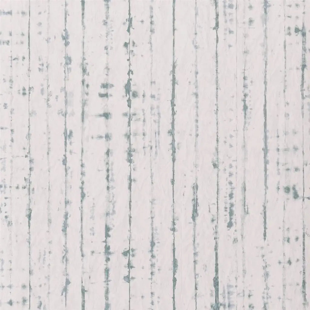 Tapete mit Batik von Designers Guild Shiwa Designers Guild