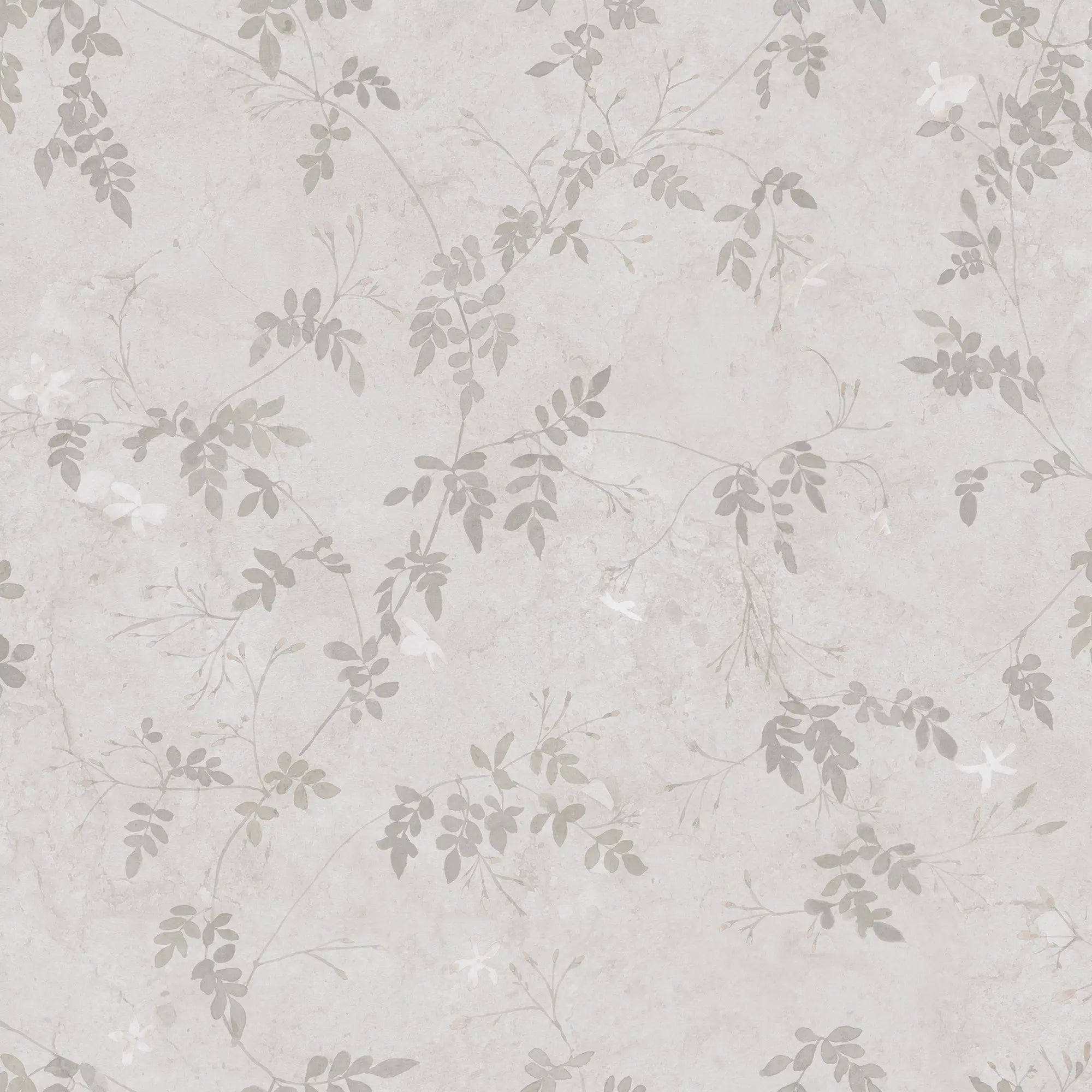 Tapete mit Blumen Irene Sandberg Wallpaper