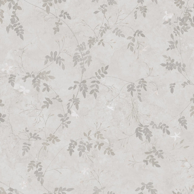 Tapete mit Blumen Irene Sandberg Wallpaper
