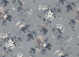 Tapete mit Blumen Irene Sandberg Wallpaper