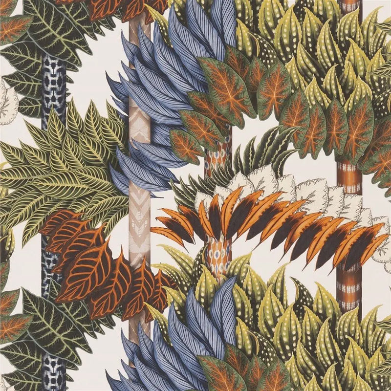 Tapete von Christian Lacroix: Belorizonte Designers Guild