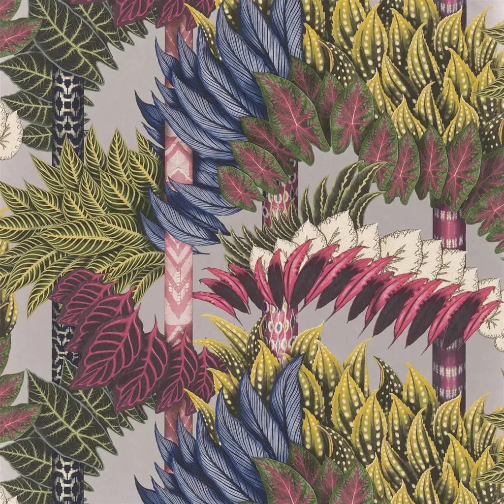 Tapete von Christian Lacroix: Belorizonte Designers Guild