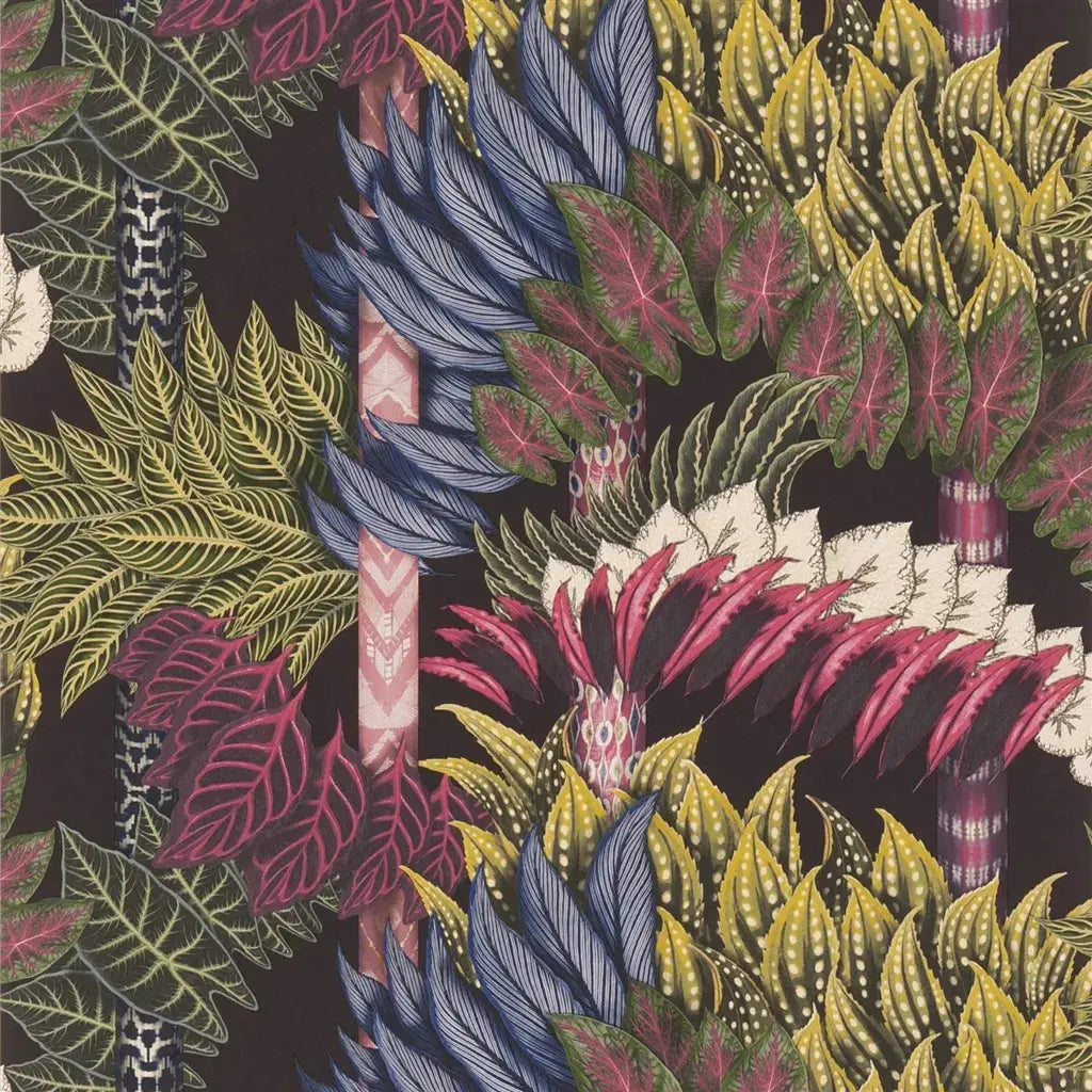Tapete von Christian Lacroix: Belorizonte Designers Guild