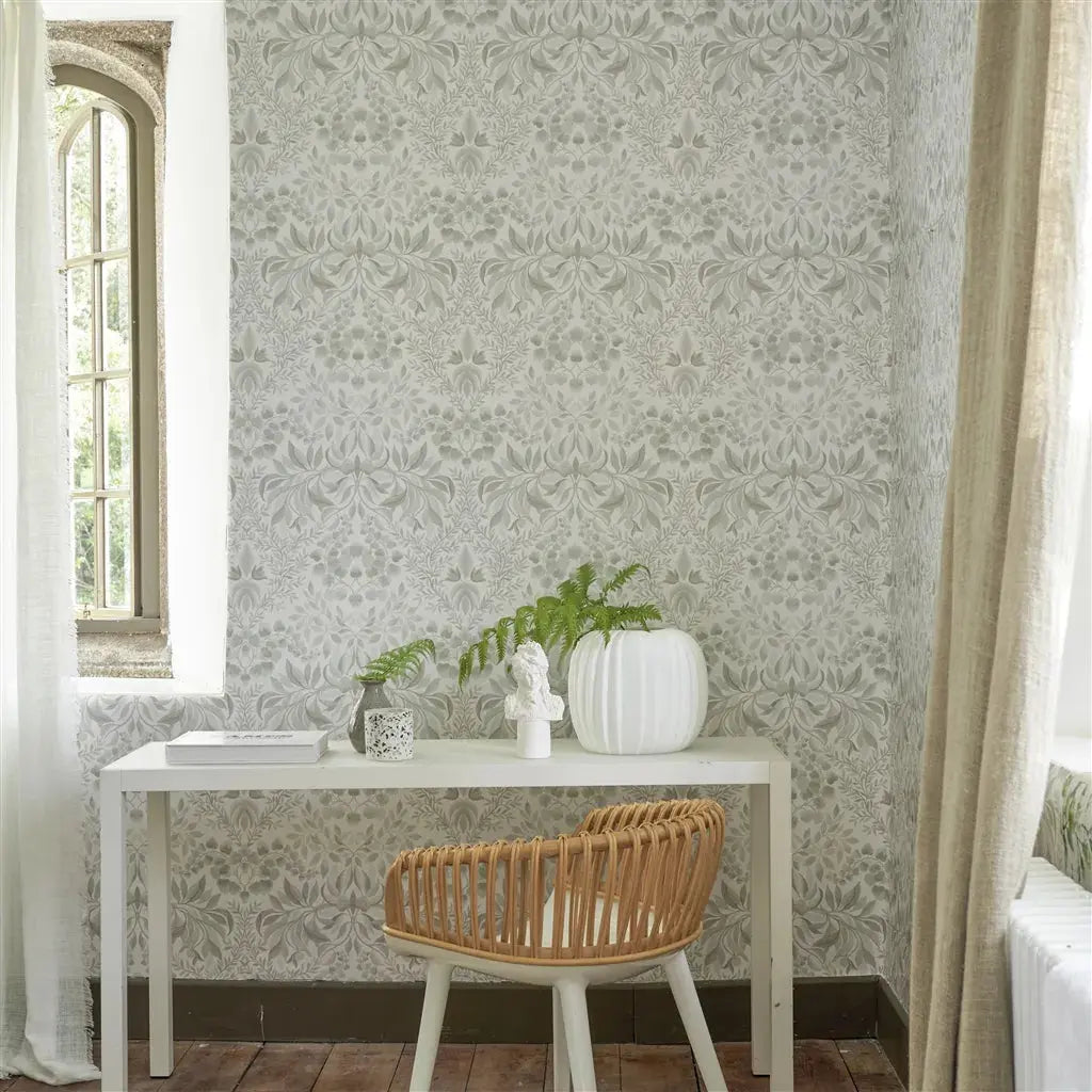Tapete von Designers Guild: Karakusa Designers Guild