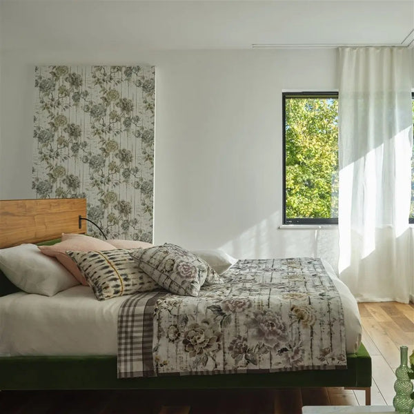 Tapete von Designers Guild: Kyoto Flower Designers Guild