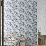 Tapete von Designers Guild: Kyoto Flower Designers Guild