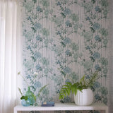 Tapete von Designers Guild: Kyoto Flower Designers Guild
