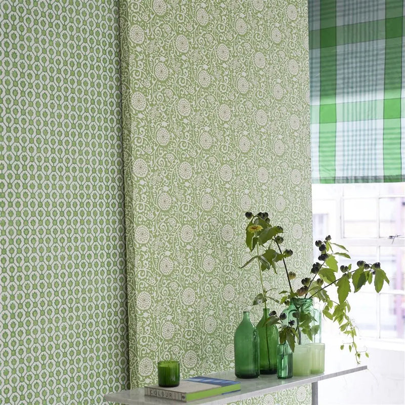 Tapete von Designers Guild: Shaqui Designers Guild