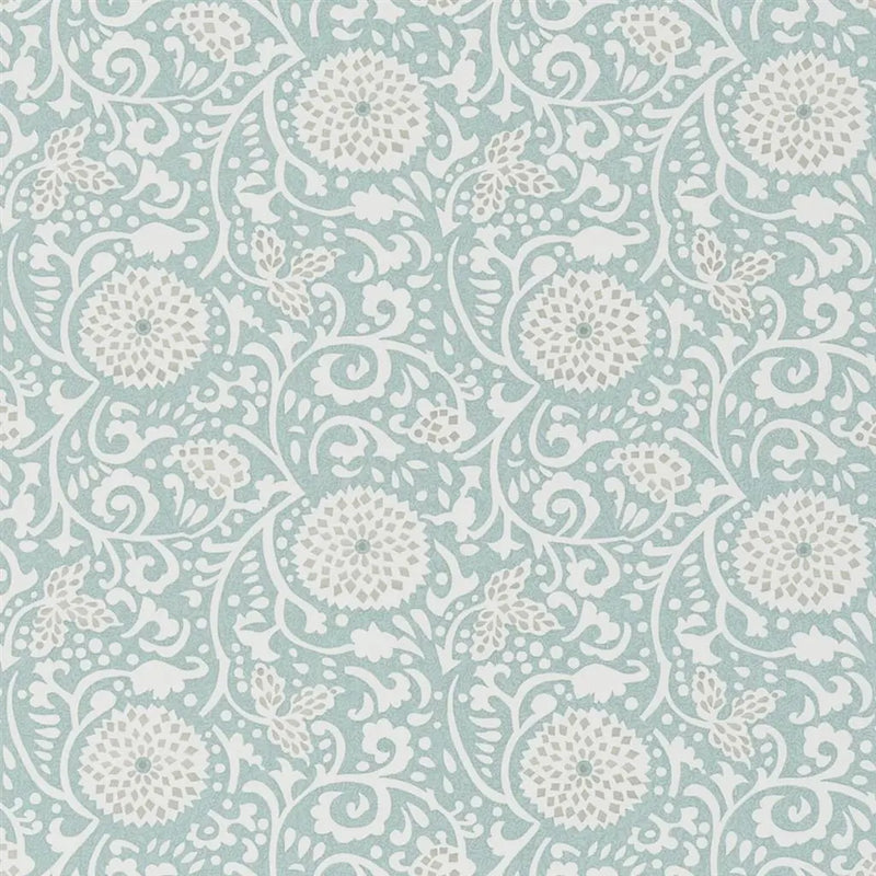 Tapete von Designers Guild: Shaqui Designers Guild