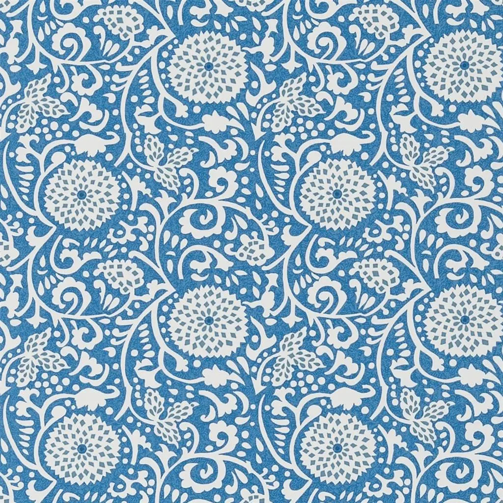 Tapete von Designers Guild: Shaqui Designers Guild