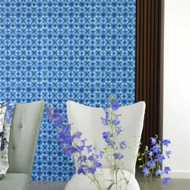 Tapete von Designers Guild: Shibori Designers Guild