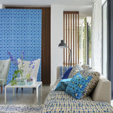 Tapete von Designers Guild: Shibori Designers Guild