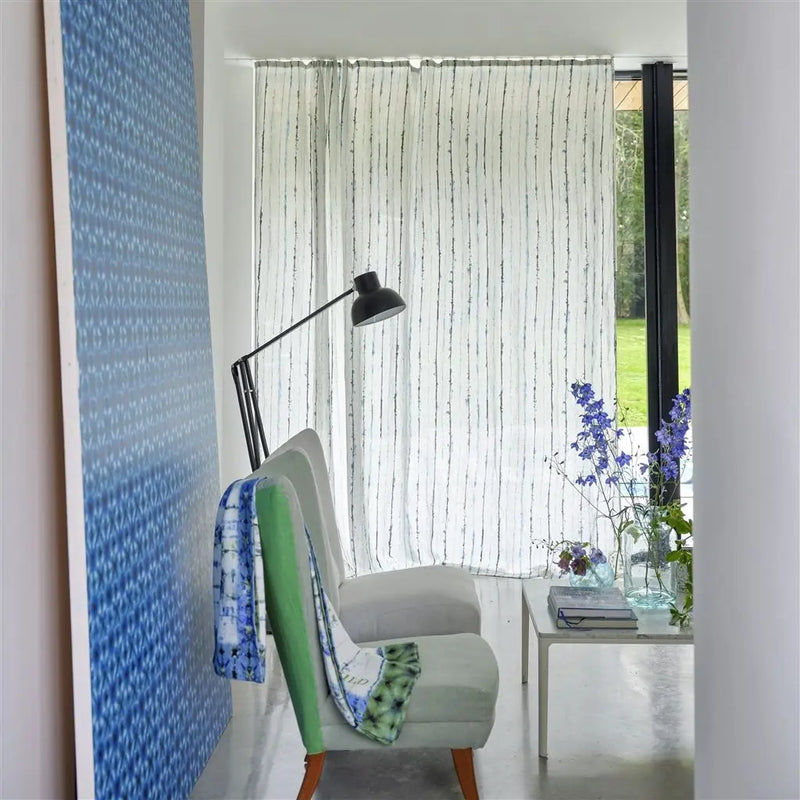 Tapete von Designers Guild: Shibori Designers Guild