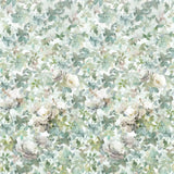 Tapete von Designers Guild: Thelmas Garden Celadon Designers Guild