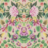 Tapete von Designers Guild Ikebana Damask Designers Guild