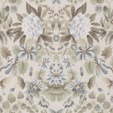 Tapete von Designers Guild Ikebana Damask Designers Guild