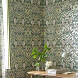 Tapete von Designers Guild Ikebana Damask Designers Guild
