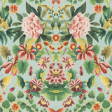 Tapete von Designers Guild Ikebana Damask Designers Guild