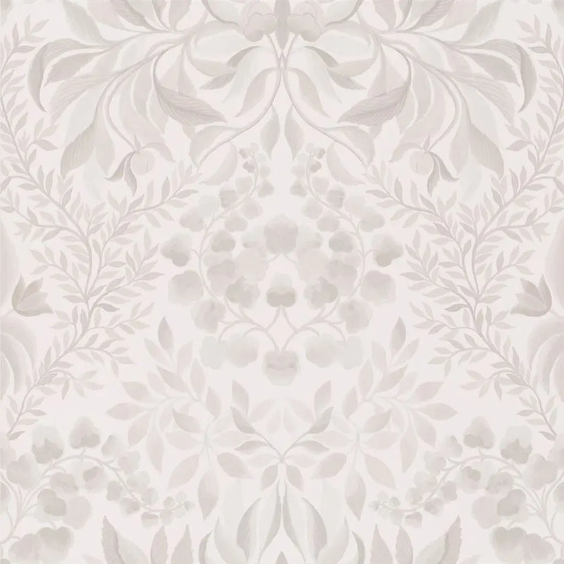 Tapete von Designers Guild Karakusa Chalk Designers Guild