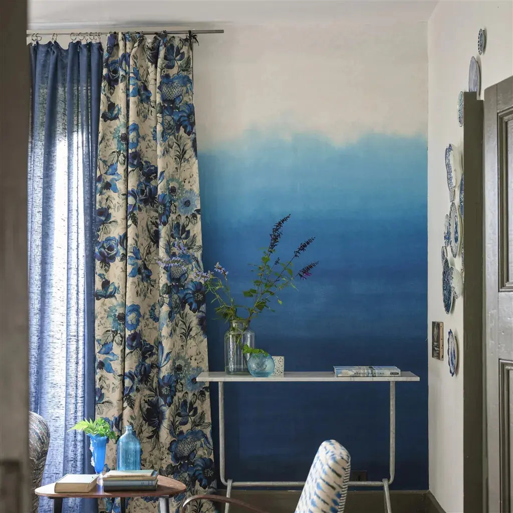 Tapete von Designers Guild Shoshi Designers Guild