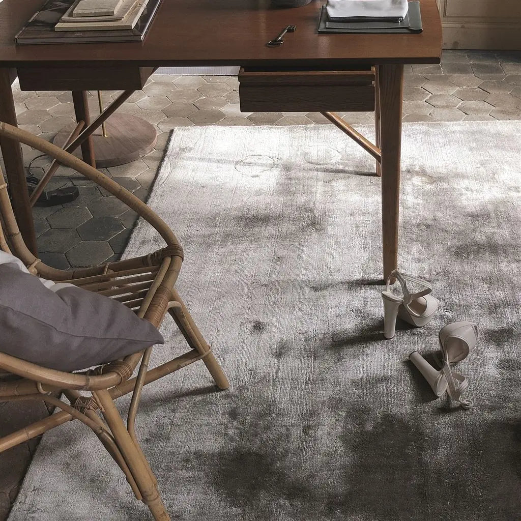 Teppich von Designers Guild: Eberson Slate Designers Guild
