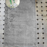 Teppich von Designers Guild Eberson Platinum Designers Guild