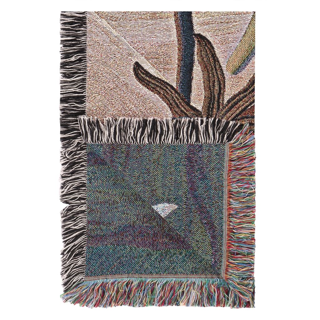 Guatiza Peche Peche - Throw - 130x180cm