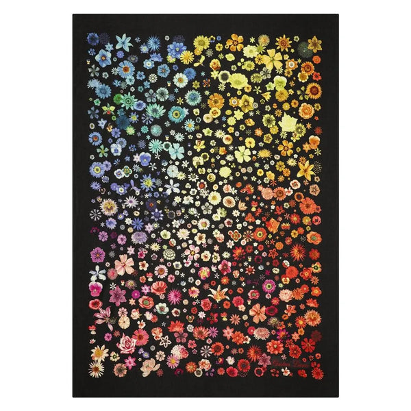 Christian Lacroix Jardin Des Hespérides Multicolore Decke Designers Guild