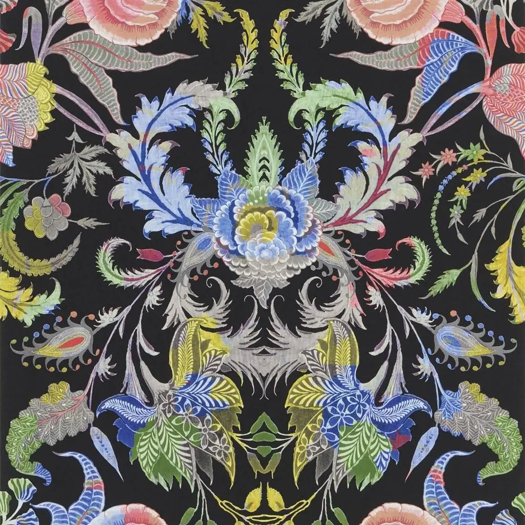 Christian Lacroix Noailles Tapete Designers Guild