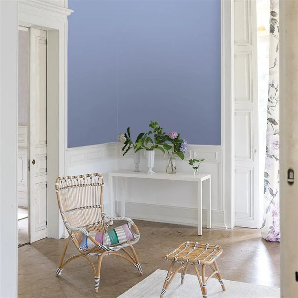 Designers Guild   - Star Sapphire No. 134 Farbe Designers Guild