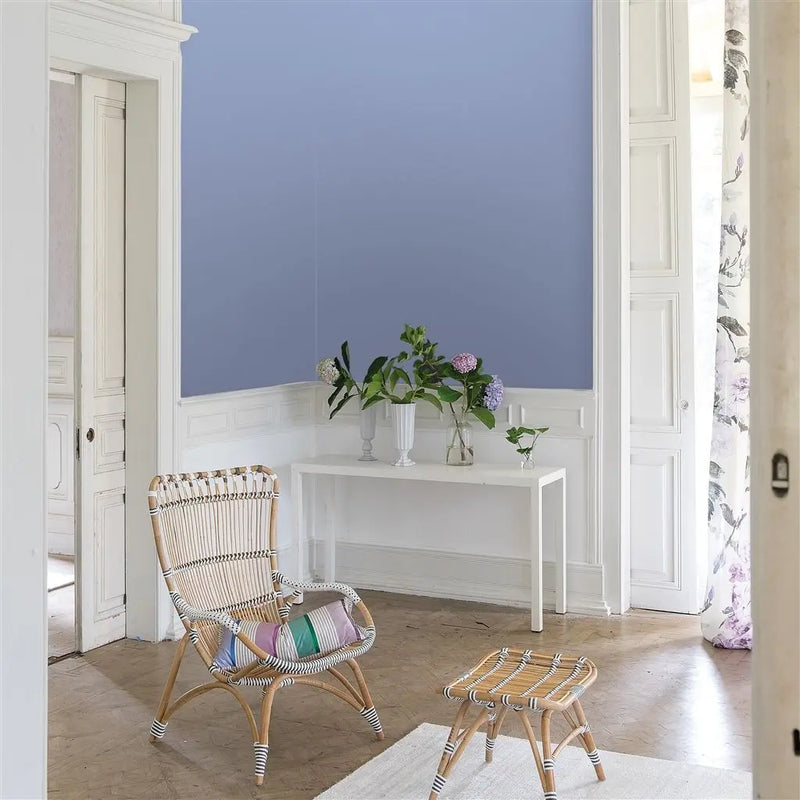 Designers Guild   - Star Sapphire No. 134 Farbe Designers Guild