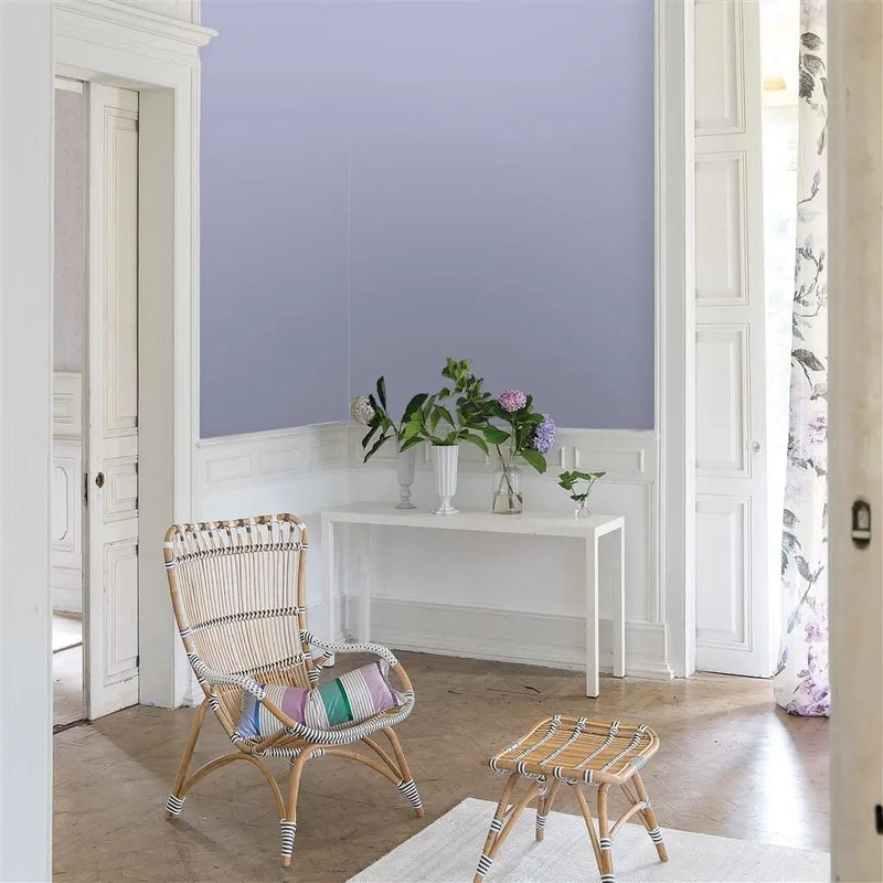 Designers Guild   - Wild Violet No. 137 Farbe Designers Guild