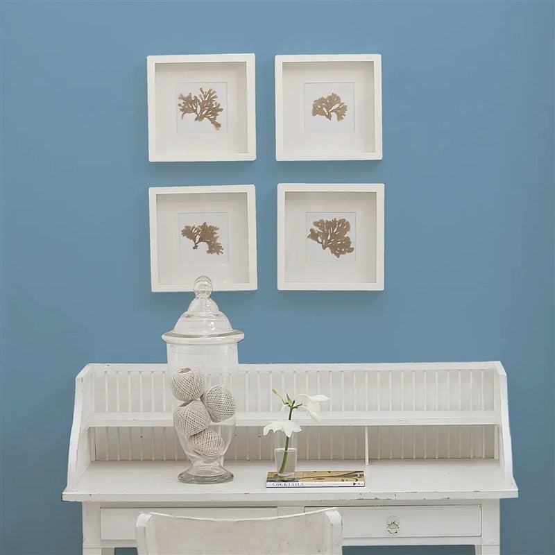 Designers Guild  - Borage Flower Blue No. 46 Farbe Designers Guild