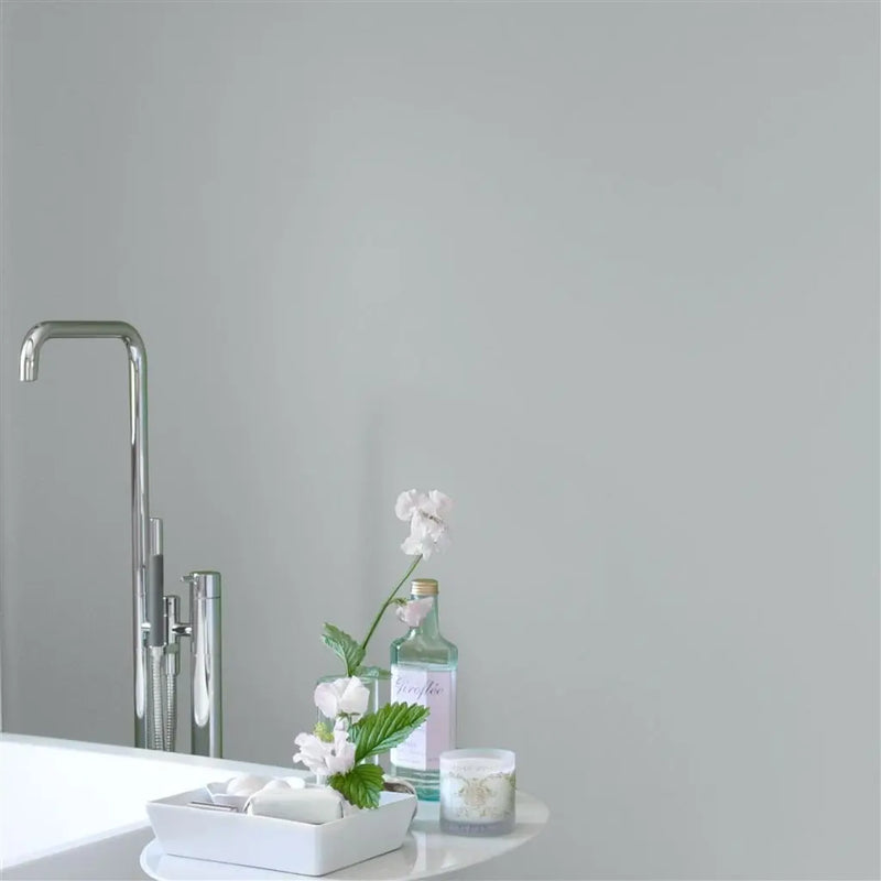 Designers Guild  - Moody Grey No. 40 Farbe Designers Guild