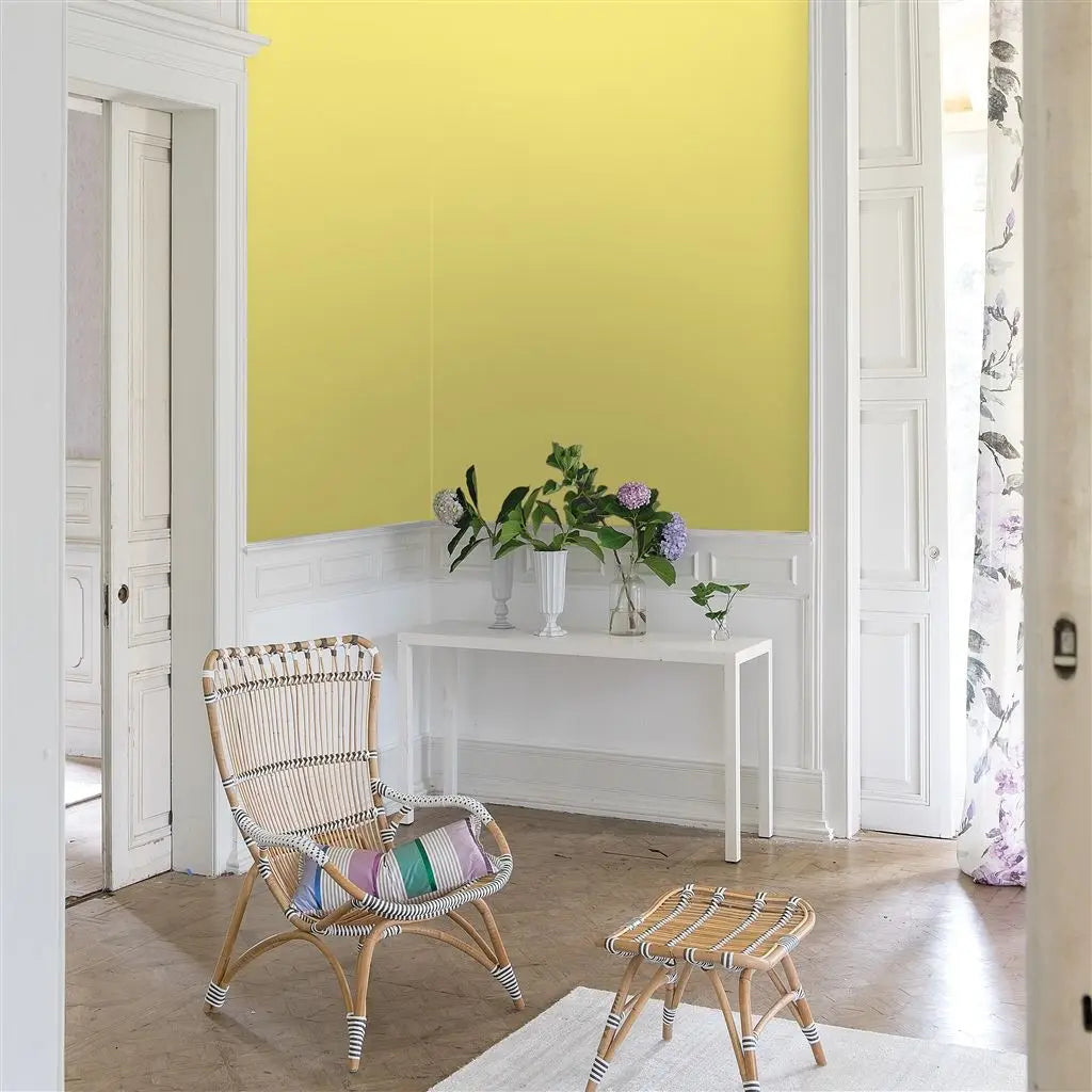 Designers Guild - Amalfi Lemon No. 119 Farbe Designers Guild