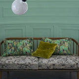 Designers Guild - Antique Jade No. 81 Farbe Designers Guild