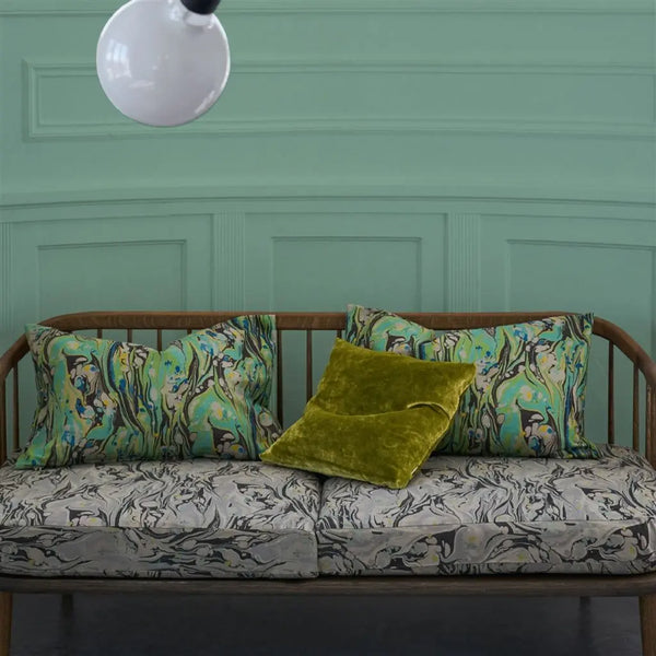 Designers Guild - Antique Jade No. 81 Farbe Designers Guild