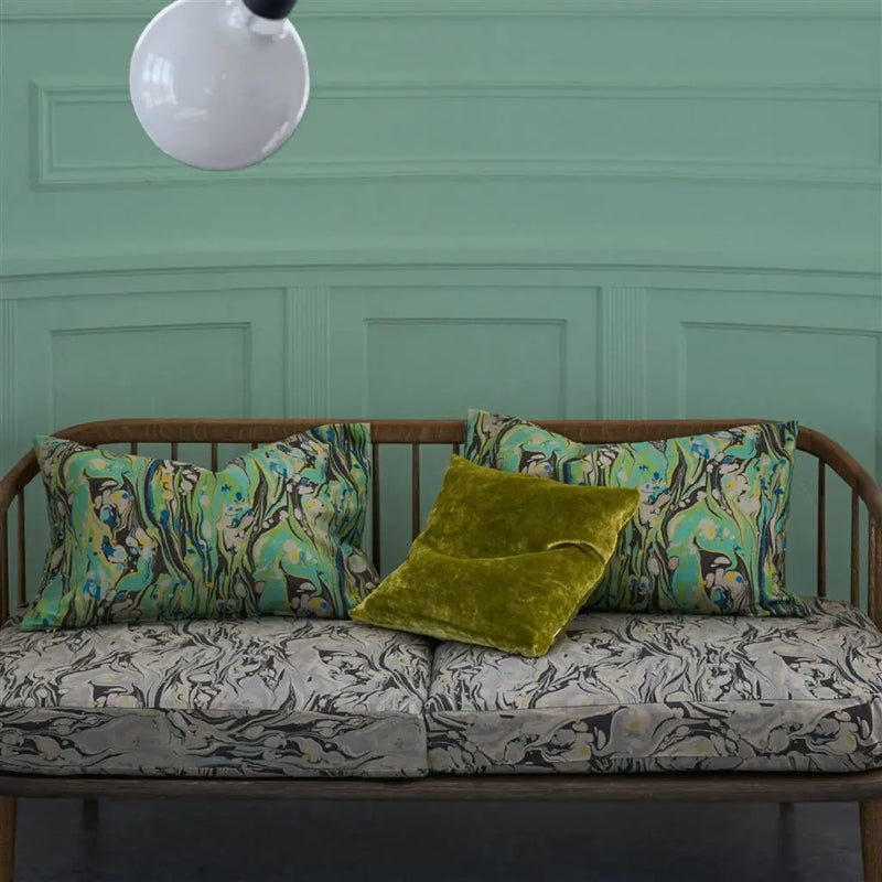 Designers Guild - Antique Jade No. 81 Farbe Designers Guild