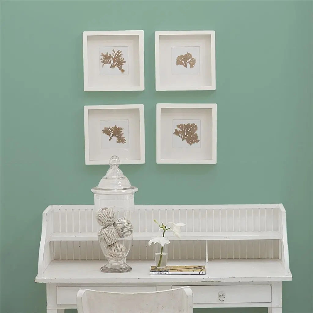 Designers Guild - Antique Jade No. 81 Farbe Designers Guild