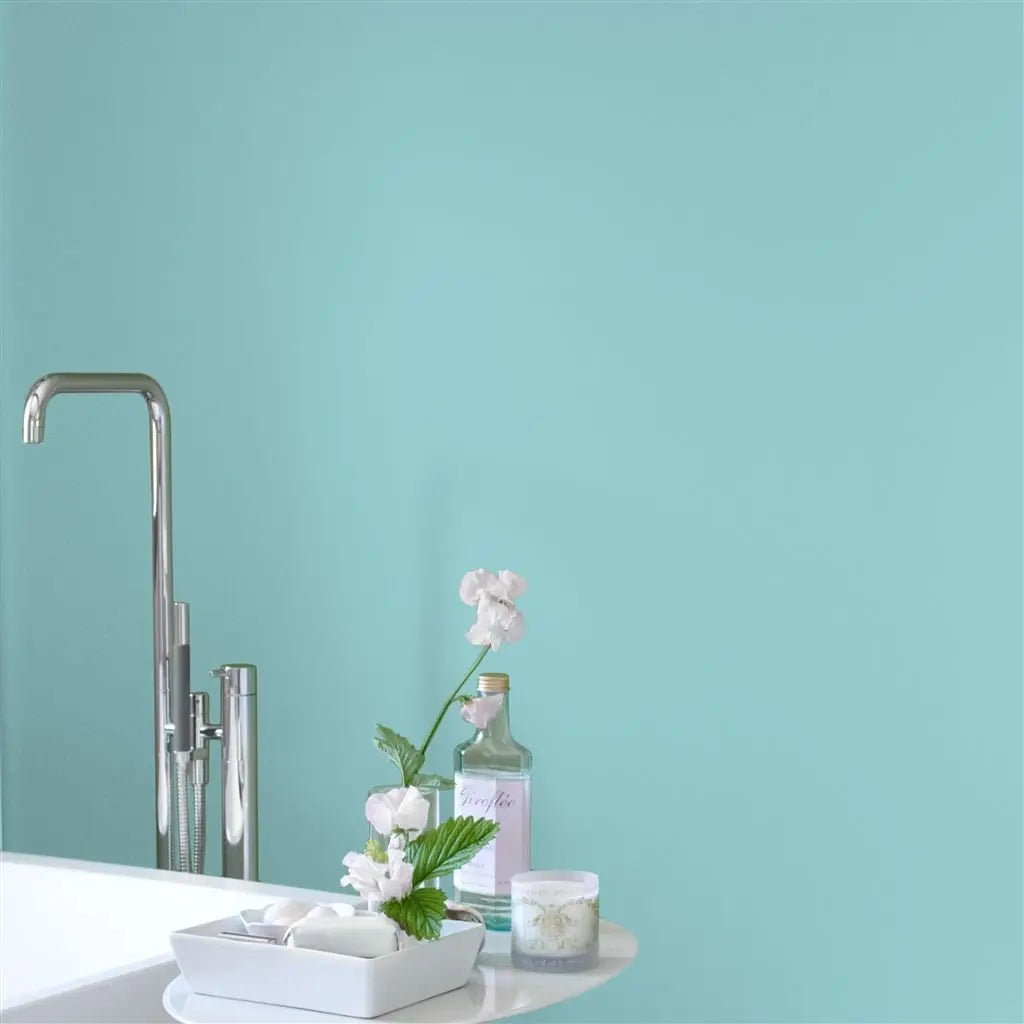 Designers Guild - Aqua No. 72 Farbe Designers Guild