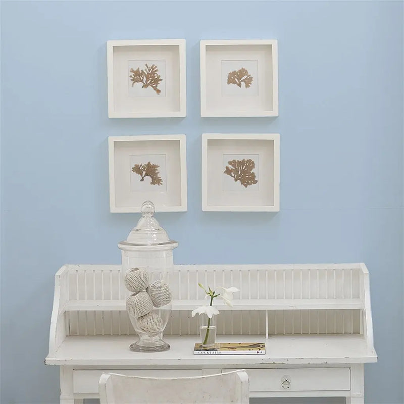 Designers Guild - Bayswater Blue No. 61 Farbe Designers Guild