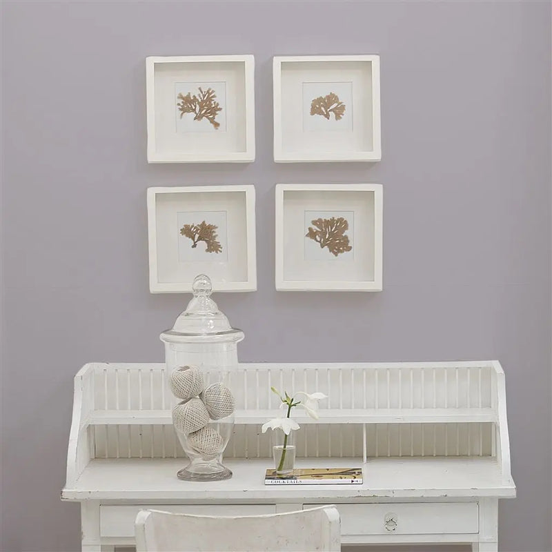 Designers Guild - Chiffon Grey No. 154 Farbe Designers Guild