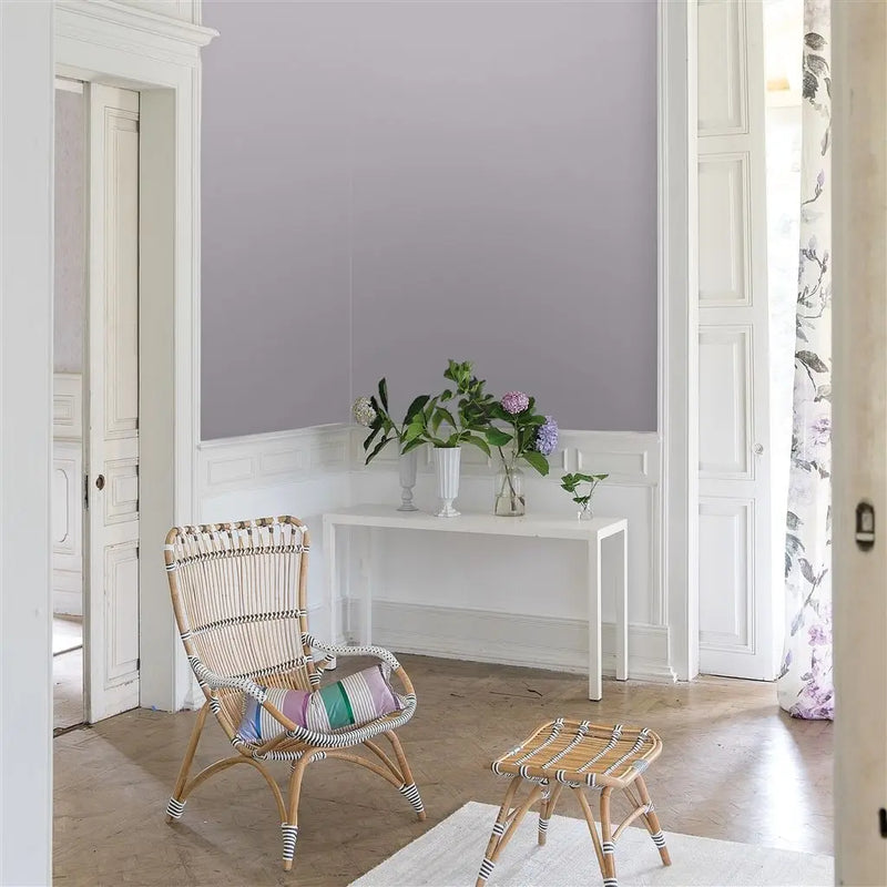 Designers Guild - Chiffon Grey No. 154 Farbe Designers Guild