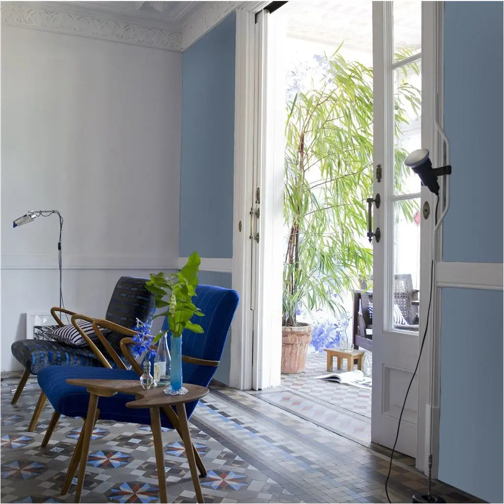 Designers Guild - Clear Sky No. 49 Farbe Designers Guild