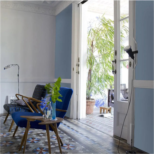 Designers Guild - Clear Sky No. 49 Farbe Designers Guild