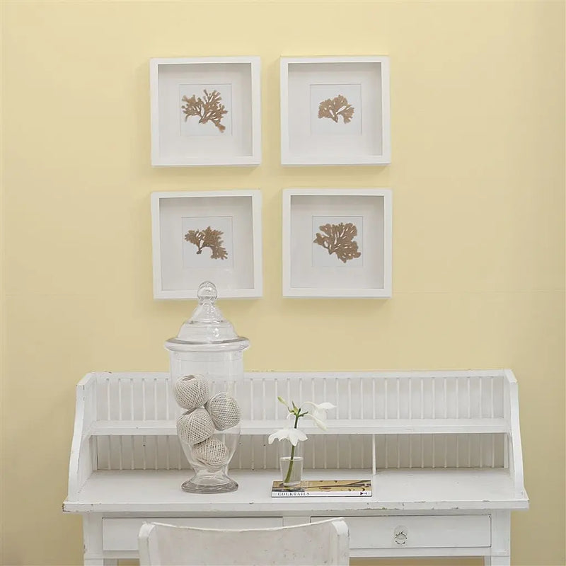 Designers Guild - Custard Cream No. 117 Farbe Designers Guild