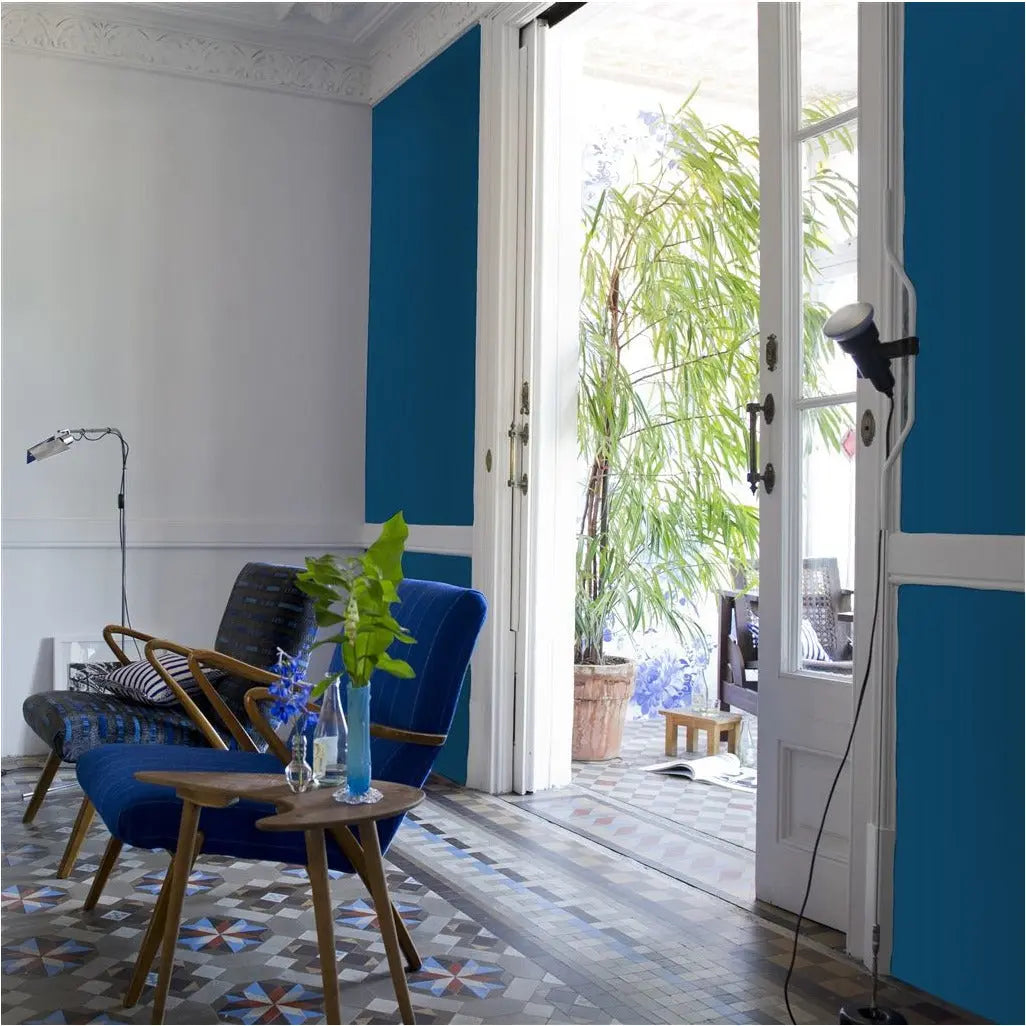 Designers Guild - Delft Title No. 53 Farbe Designers Guild