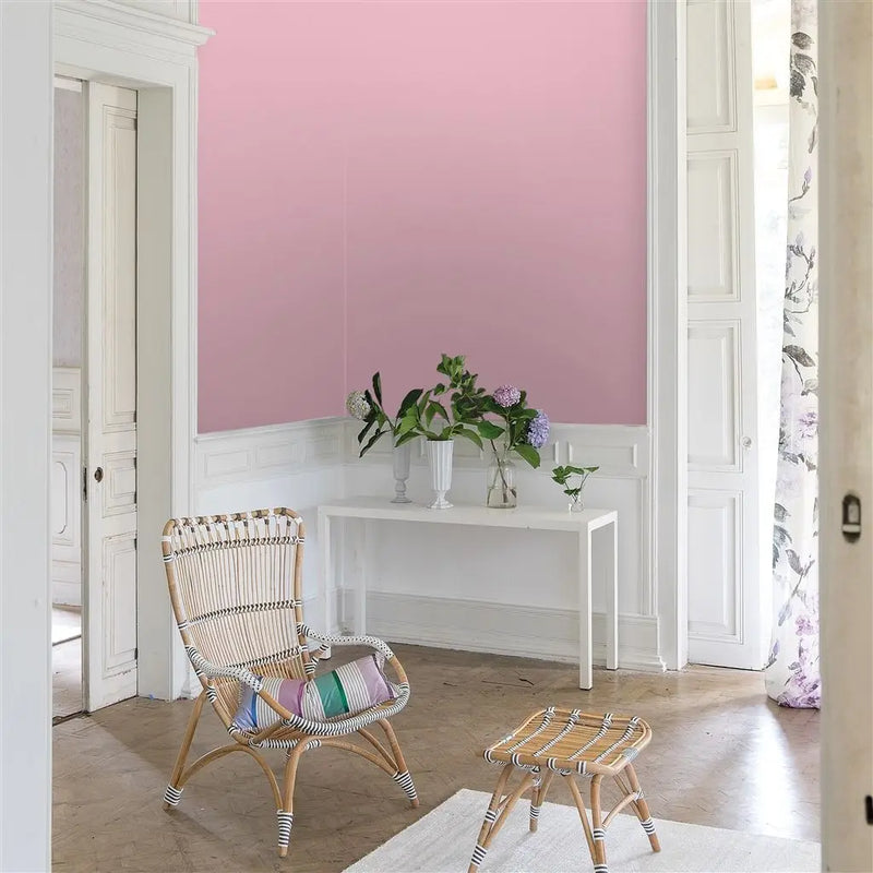 Designers Guild - Dianthus Pink No. 132 Farbe Designers Guild