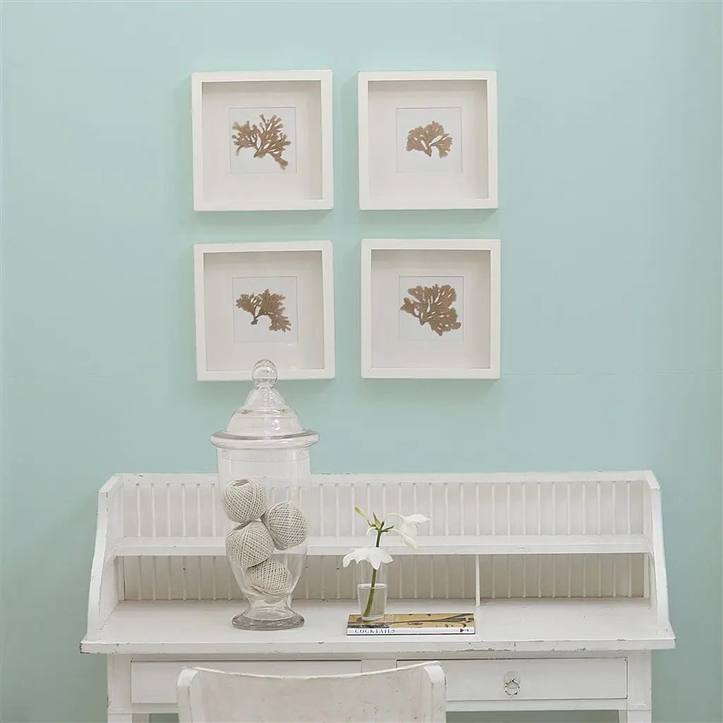 Designers Guild - Fresh Mint No. 75 Farbe Designers Guild