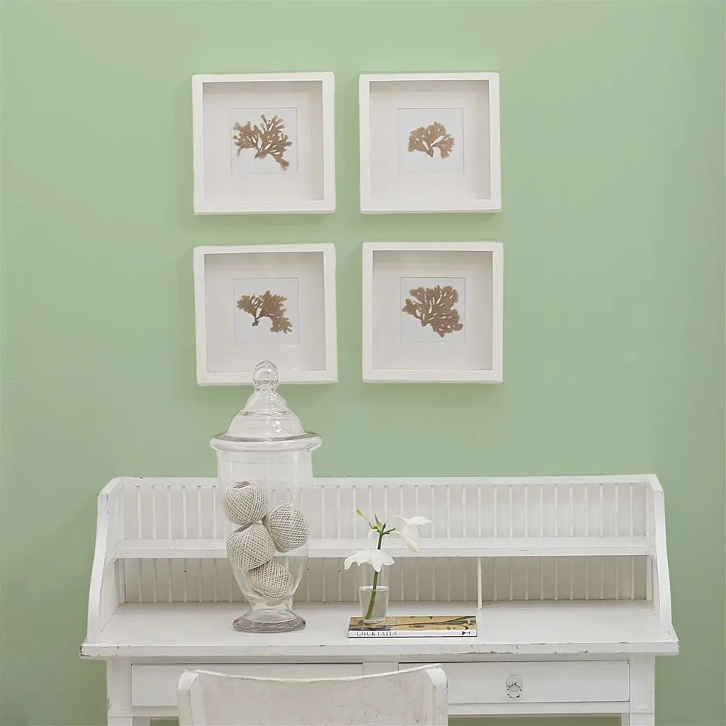 Designers Guild - Glass Green No. 98 Farbe Designers Guild